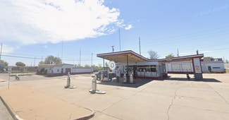 Plus de détails pour 106 SW Lee Blvd, Lawton, OK - Local commercial à vendre