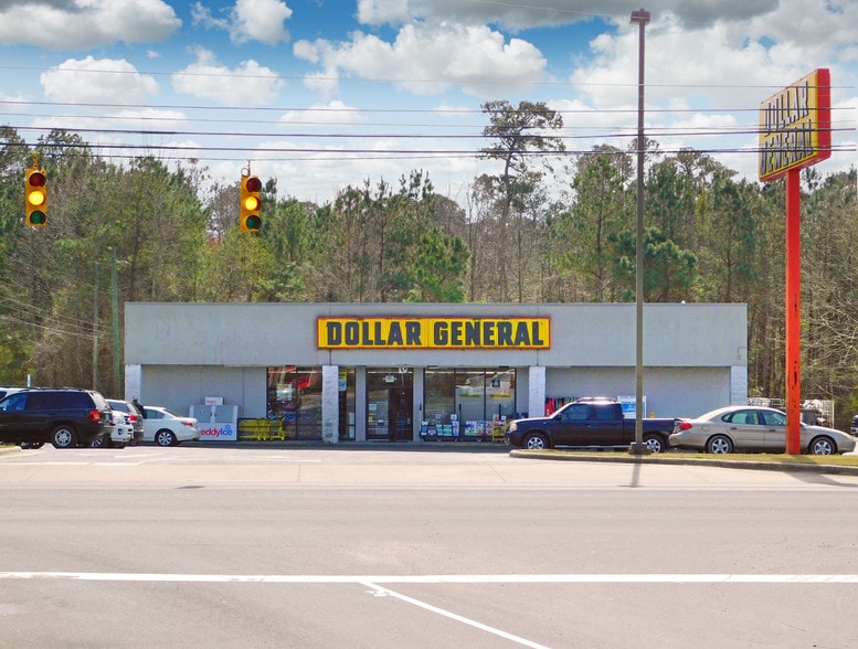 641 S Main St, Kenansville, NC à vendre - Photo de l’immeuble – Image 3 sur 13