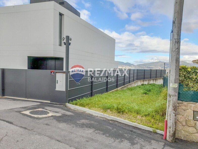 Terrain dans Vigo, Pontevedra à vendre - Photo principale – Image 2 sur 32