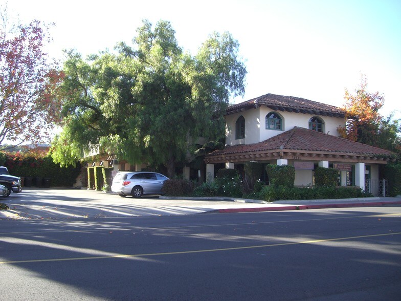 31411 Camino Capistrano, San Juan Capistrano, CA à louer - Photo de l’immeuble – Image 3 sur 22