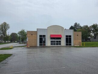 Plus de détails pour 100 E State St, Albion, PA - Local commercial à vendre
