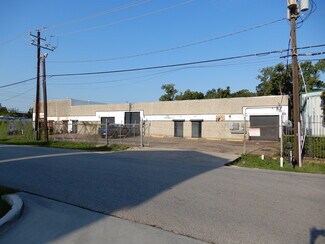 Plus de détails pour 3902 Creekmont Dr, Houston, TX - Industriel/Logistique à louer