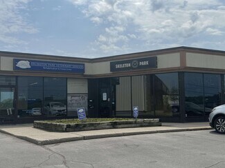 Plus de détails pour 675 Arlington Park Pl, Kingston, ON - Bureau/Médical à louer