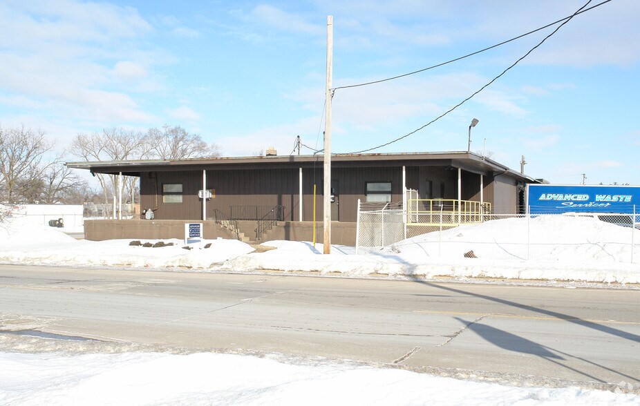 304 18th Ave, Rockford, IL à vendre - Photo de l’immeuble – Image 1 sur 14