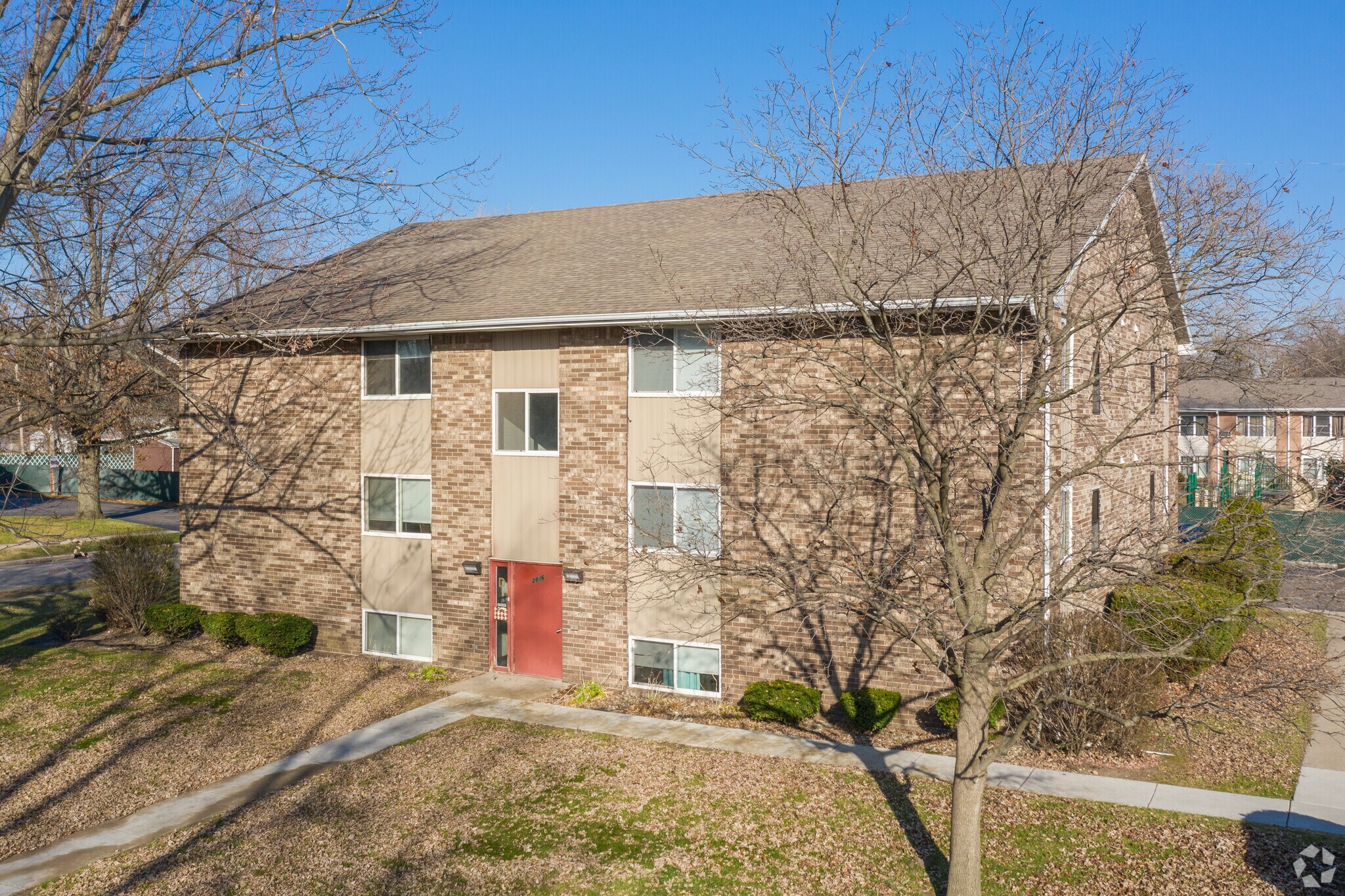 2822-2846 Eldora Dr, Toledo, OH à vendre Photo principale– Image 1 sur 36