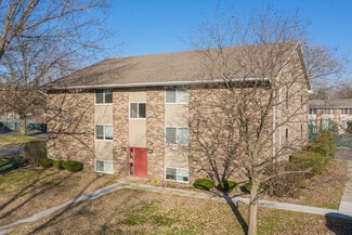 Plus de détails pour 2822-2846 Eldora Dr, Toledo, OH - Logement à vendre
