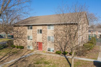 Plus de détails pour 2822-2846 Eldora Dr, Toledo, OH - Logement à vendre