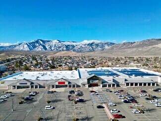 Plus de détails pour 910 Jacks Valley Rd, Carson City, NV - Local commercial à louer