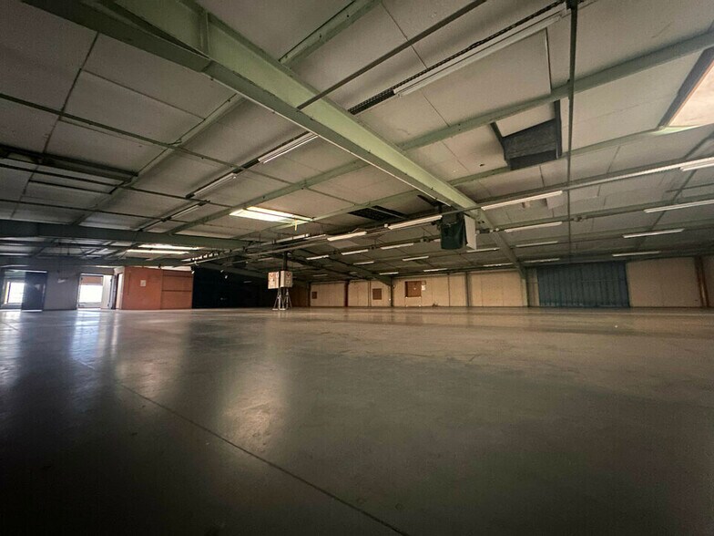 Industriel/Logistique dans Duppigheim à vendre - Photo intérieure – Image 3 sur 8