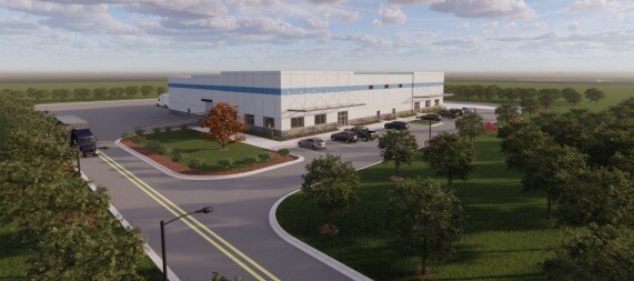 4409 Baumgartner Rd, Saint Louis, MO à louer - Photo de l’immeuble – Image 1 sur 1