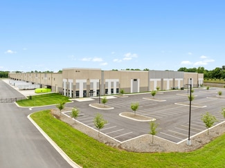 Plus de détails pour 1620 Piedmont Commerce Dr, Kernersville, NC - Industriel/Logistique à louer