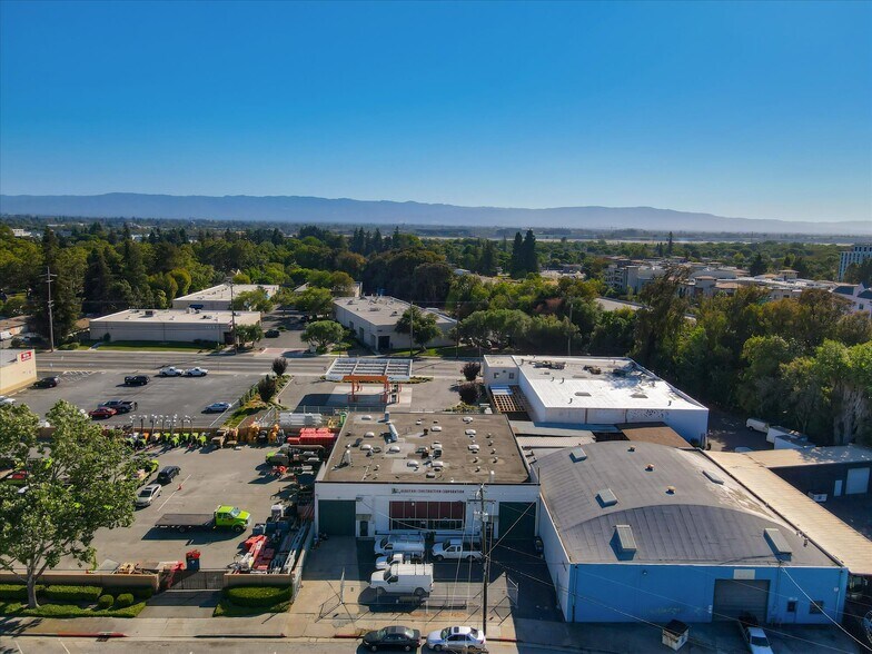 1165-1169 N 5th St, San Jose, CA à vendre - Photo de l’immeuble – Image 2 sur 68