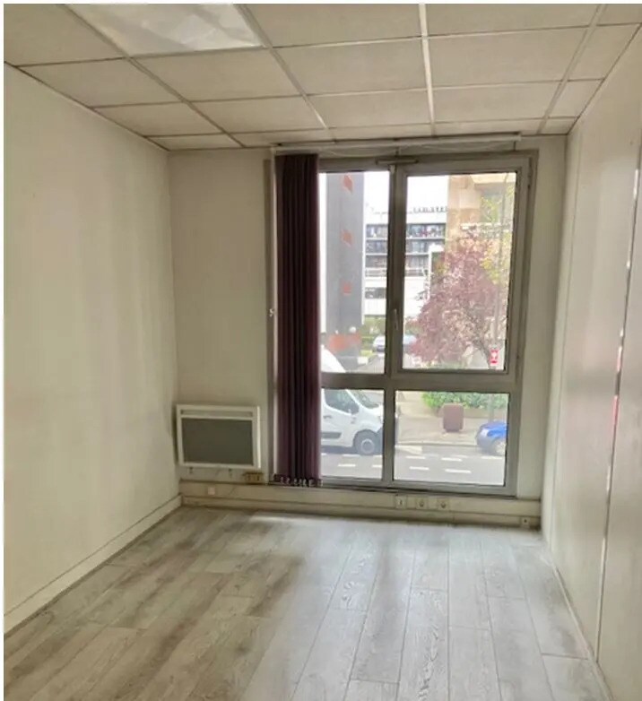 Bureau dans Boulogne-Billancourt à louer Photo intérieure– Image 1 sur 6