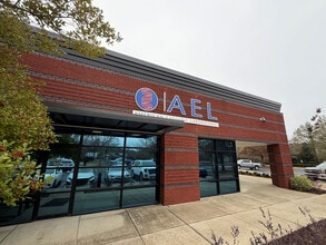 201 London Pky, Birmingham, AL à louer Photo de l’immeuble– Image 1 sur 1