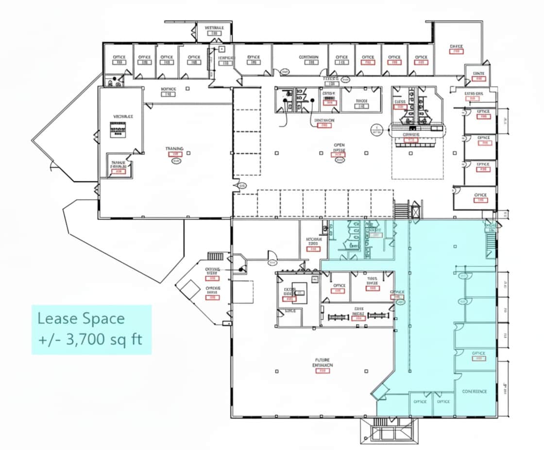 360 Highland Rd E, Macedonia, OH à louer Photo intérieure– Image 1 sur 33