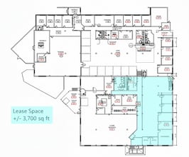 360 Highland Rd E, Macedonia, OH à louer Photo intérieure– Image 1 sur 33