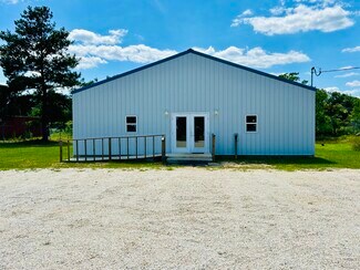 Plus de détails pour 509 Trammell St, Atmore, AL - Local d’activités à vendre