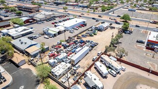 Plus de détails pour 2244 W Apache Trl, Apache Junction, AZ - Spécialisé à vendre