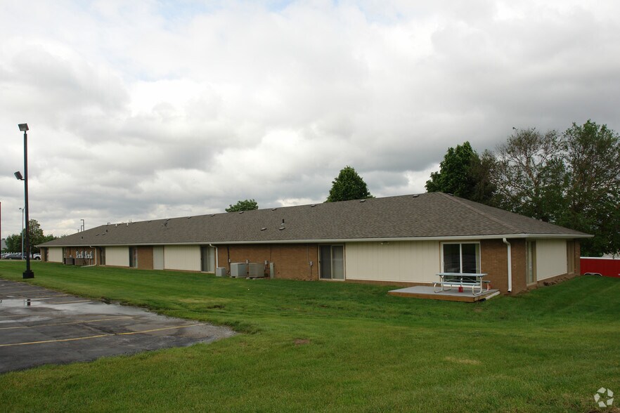 10842-10854 John Galt Blvd, Omaha, NE à vendre - Photo de l’immeuble – Image 2 sur 12