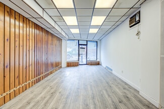 Plus de détails pour 6110 Flushing Ave, Maspeth, NY - Local d'activités à louer