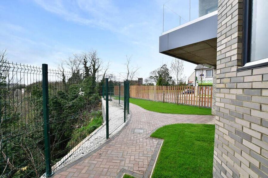 Estuary View Apartments 4 High Street, Northfleet à vendre - Photo de l’immeuble – Image 2 sur 4