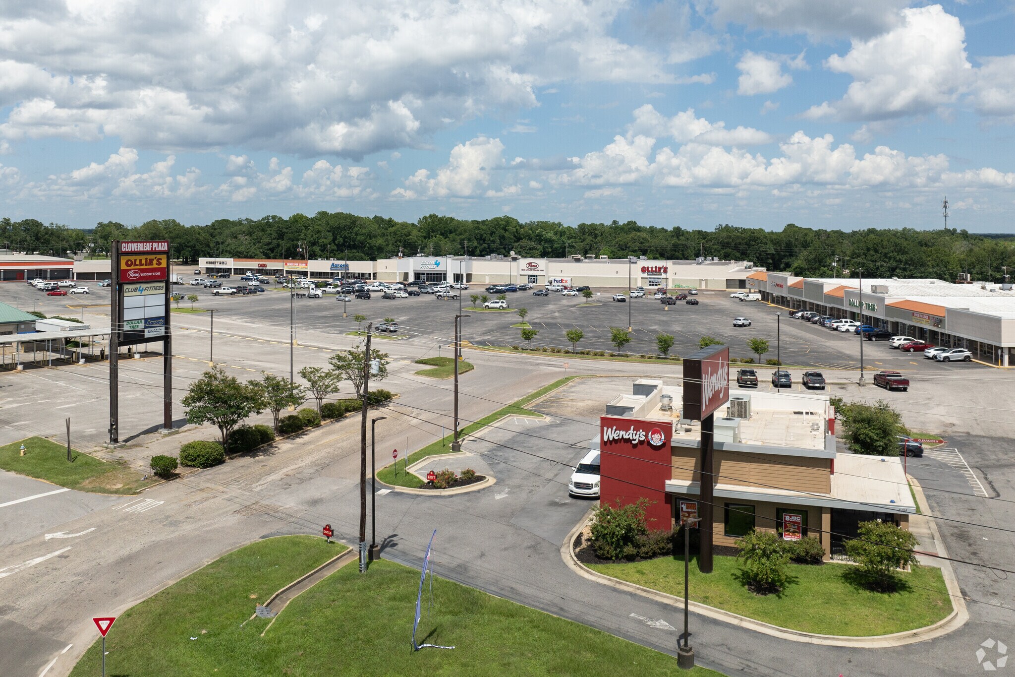 5451 Halls Mill Rd, Mobile, AL à louer Photo de l’immeuble– Image 1 sur 8