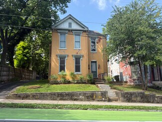 Plus de détails pour 152 E Fourth St, Lexington, KY - Logement à vendre