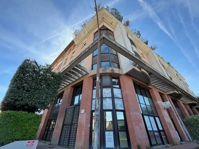 Plus de détails pour 16 Rue De Périole, Toulouse - Bureau à louer