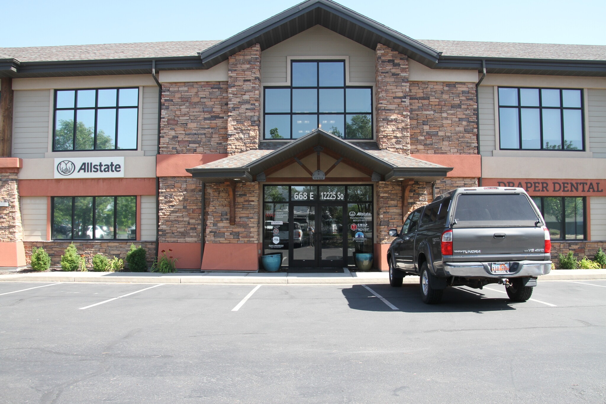 668 E 12225 S, Draper, UT à louer Photo intérieure– Image 1 sur 25