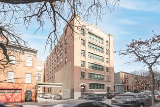 Plus de détails pour 231 Front St, Brooklyn, NY - Bureau à louer