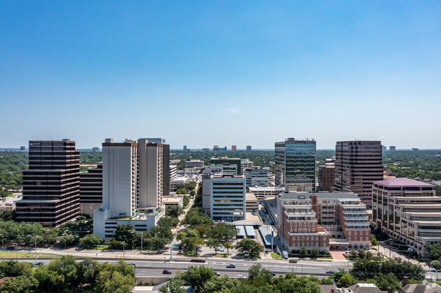 5944 Luther Ln, Dallas, TX à louer - Aérien – Image 3 sur 11