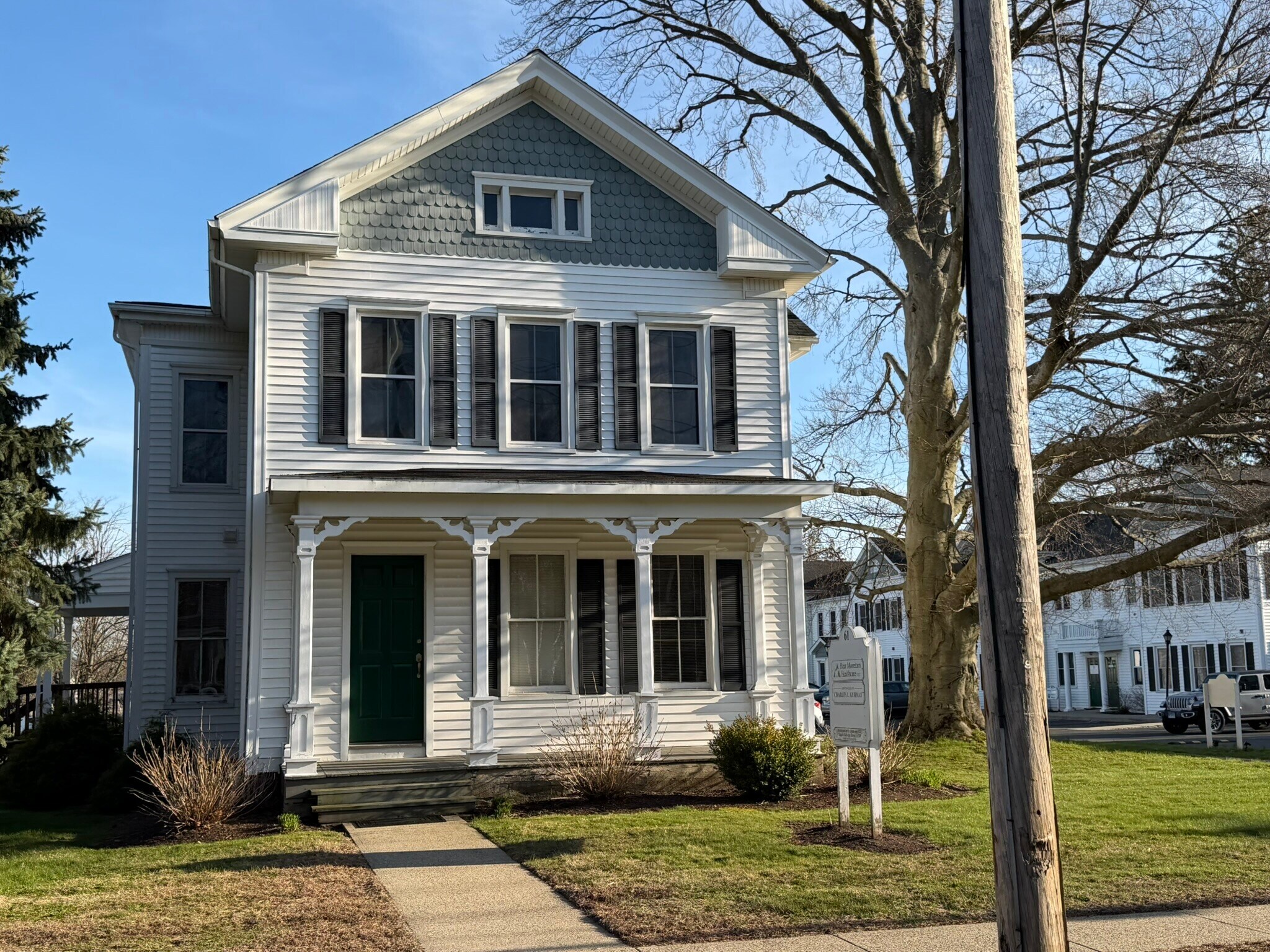 61 Cherry St, Milford, CT à louer Photo principale– Image 1 sur 17