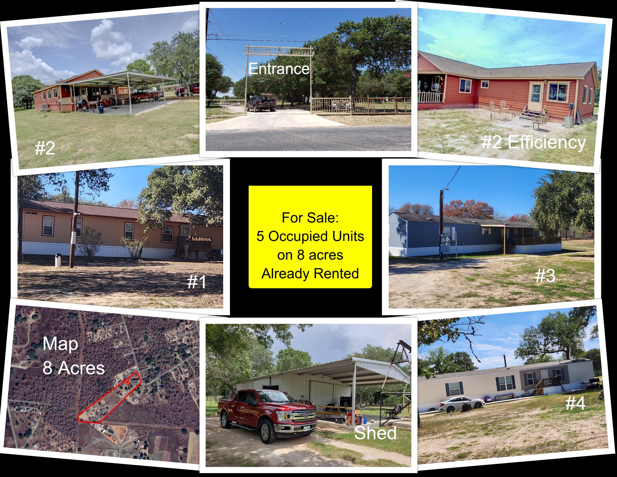 23927 Alanwood Dr, San Antonio, TX à vendre Photo principale– Image 1 sur 179