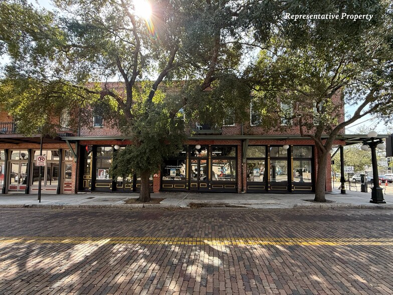 1501-1505 E 9th Ave, Tampa, FL à vendre - Photo de l’immeuble – Image 2 sur 4