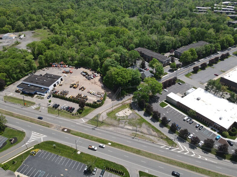 63 US Highway 46, Montville, NJ à vendre - Photo de l’immeuble – Image 3 sur 4