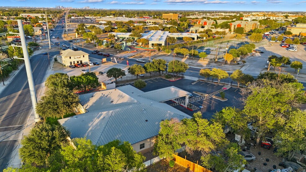 137 Palo Alto Rd, San Antonio, TX à vendre - Photo de l’immeuble – Image 3 sur 27