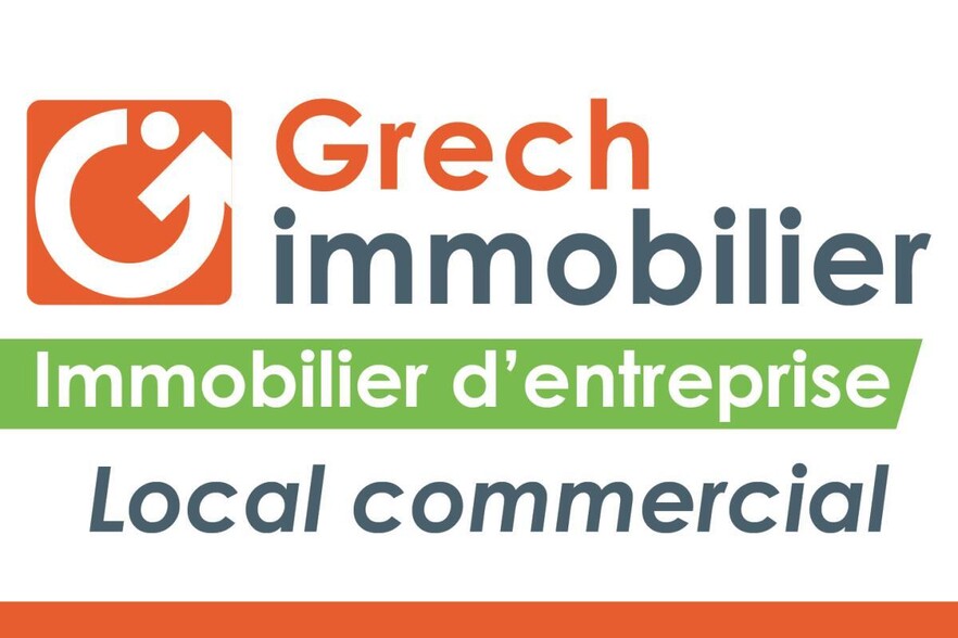 Local commercial dans La Seyne-sur-Mer à louer - Photo de l’immeuble – Image 3 sur 4