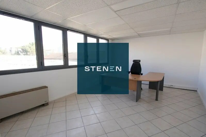 11 Rue Louise Colet, Aix-en-Provence à louer - Photo de l’immeuble – Image 3 sur 9