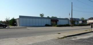Plus de détails pour 410-418 Ray Ave, Fayetteville, NC - Bureau à vendre