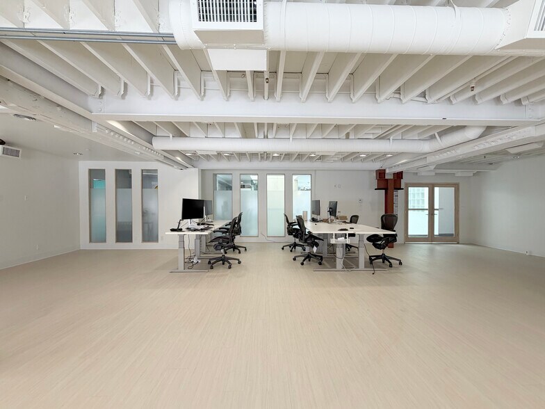 201 Wilshire Blvd, Santa Monica, CA à louer - Photo de l’immeuble – Image 2 sur 28