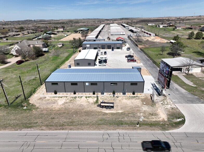 1799 FM 1187, Aledo, TX à louer - Photo de l’immeuble – Image 3 sur 3