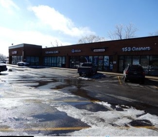 Plus de détails pour 5328 Main St, Lisle, IL - Local commercial à louer