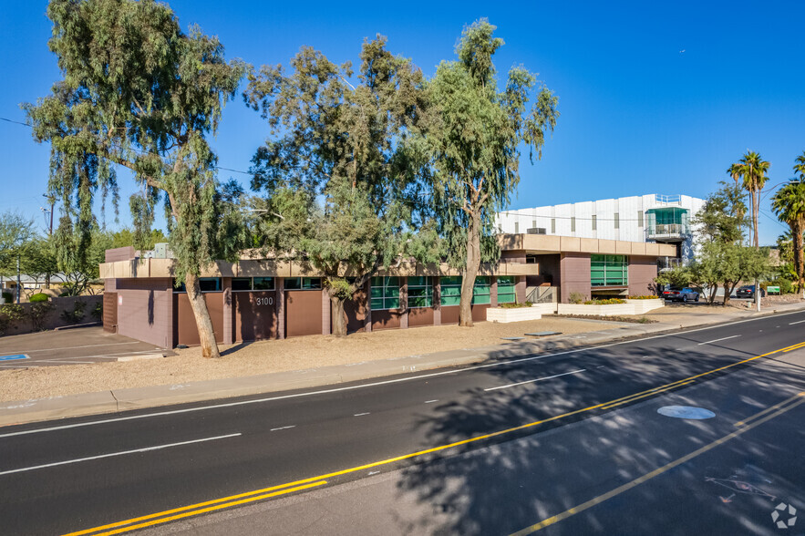 3100 N 3rd Ave, Phoenix, AZ à louer - Photo principale – Image 1 sur 24