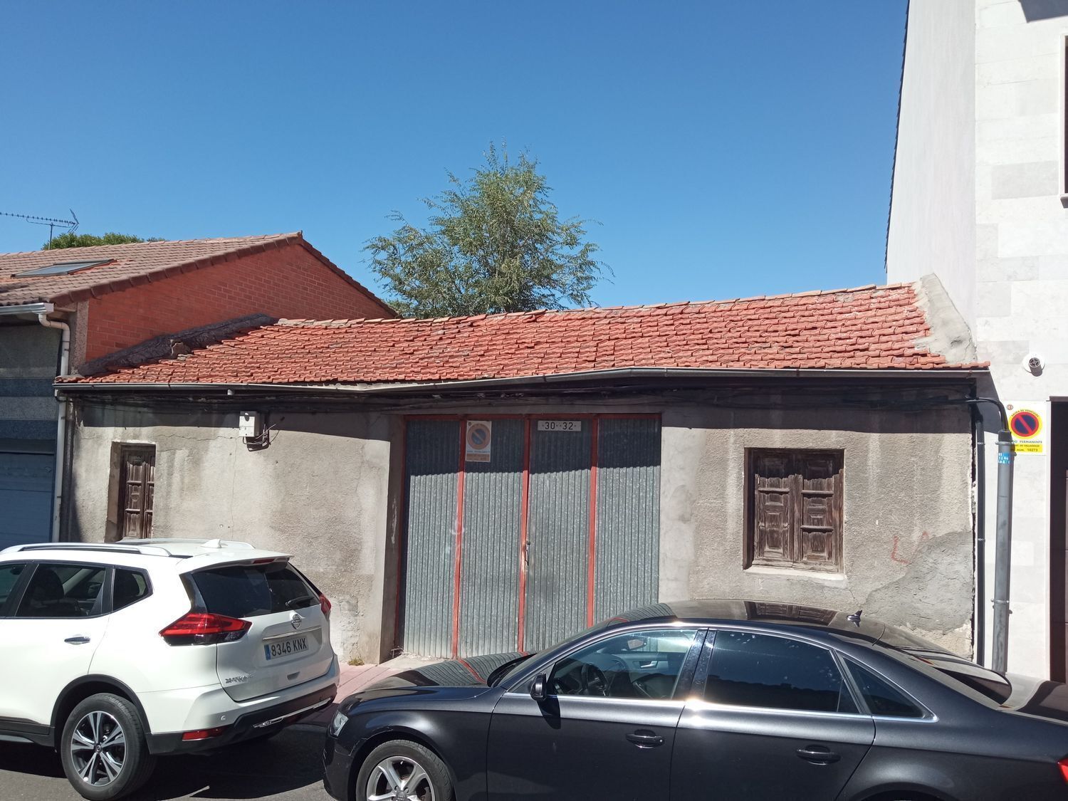 Terrain dans Valladolid à vendre Photo de l’immeuble– Image 1 sur 31