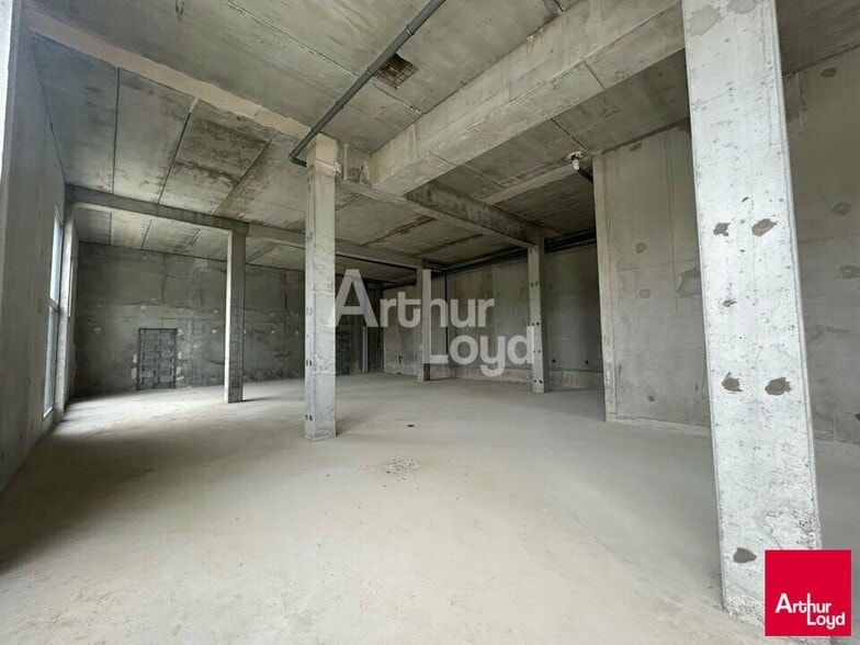 Local commercial dans Rennes à vendre - Photo intérieure – Image 2 sur 6