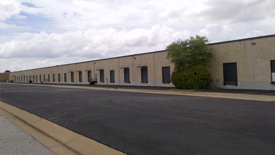 4189-4219 Air Trans Rd, Memphis, TN à louer Photo de l’immeuble– Image 1 sur 4