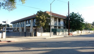 Plus de détails pour 6740 Kester Ave, Van Nuys, CA - Bureau à louer
