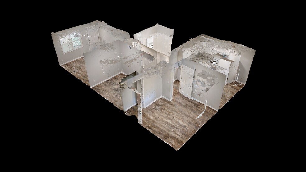 2808 Browns Dr, Henderson, KY à vendre - Numérisation 3D Matterport – Image 2 sur 32