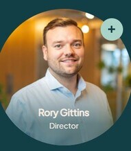 Rory Gittens