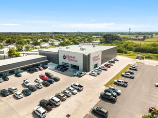 Plus de détails pour 1222 Dixieland Rd, Harlingen, TX - Local commercial à louer